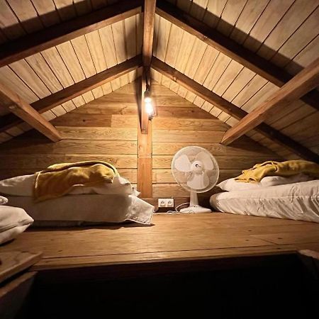 La Kaz A Pepes, Charmant Logement Avec Piscine Lamentin Exterior foto